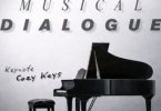 Keynote – Musical Dialogue ft Cozy Keys