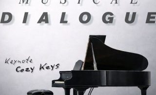 Keynote – Musical Dialogue ft Cozy Keys