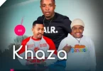 Khaza – E-Mushroom (Remix) ft Mjolisi & Mdumazi