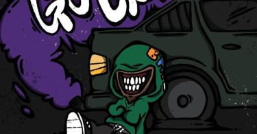 KindlyNxsh – Go Crazy