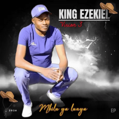EP: King Ezekiel – Mbilu Ya Lunya