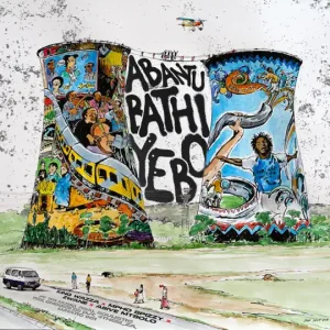 King Wazza – Abantu Bathi Yebo ft Mpho Spizzy, Zwane, Asive Mtsolo, Omogee’De Djy, 4THEE_ZA, Lunatic 901, Titi Muziq & Real Soulistic Tee