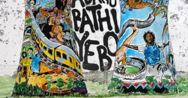 King Wazza – Abantu Bathi Yebo ft Mpho Spizzy, Zwane, Asive Mtsolo, Omogee’De Djy, 4THEE_ZA, Lunatic 901, Titi Muziq & Real Soulistic Tee