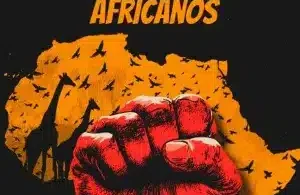 KingArthur SA – Hermanos Africanos ft EdisonSoul