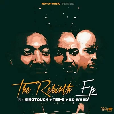 KingTouch – Majita