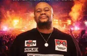 Knight SA – Festive CrossOver Mix (We Play Midtempo They Listen)