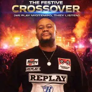 Knight SA – Festive CrossOver Mix (We Play Midtempo They Listen)