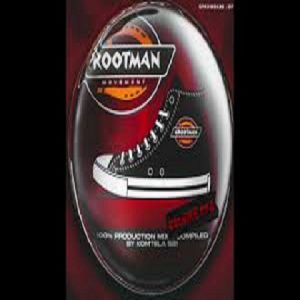 Komtela 521 – Grootman Movement Vol. 04 (100% Production Mix)