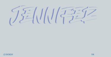 LS Givenchy – Jennifer (P.O.P) ft YvkDe_DJ & Mifaso