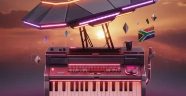 DJ Hloni – Jeremiah ft Ladi Adiosoul, Reloaded Keys & M Shibiriki