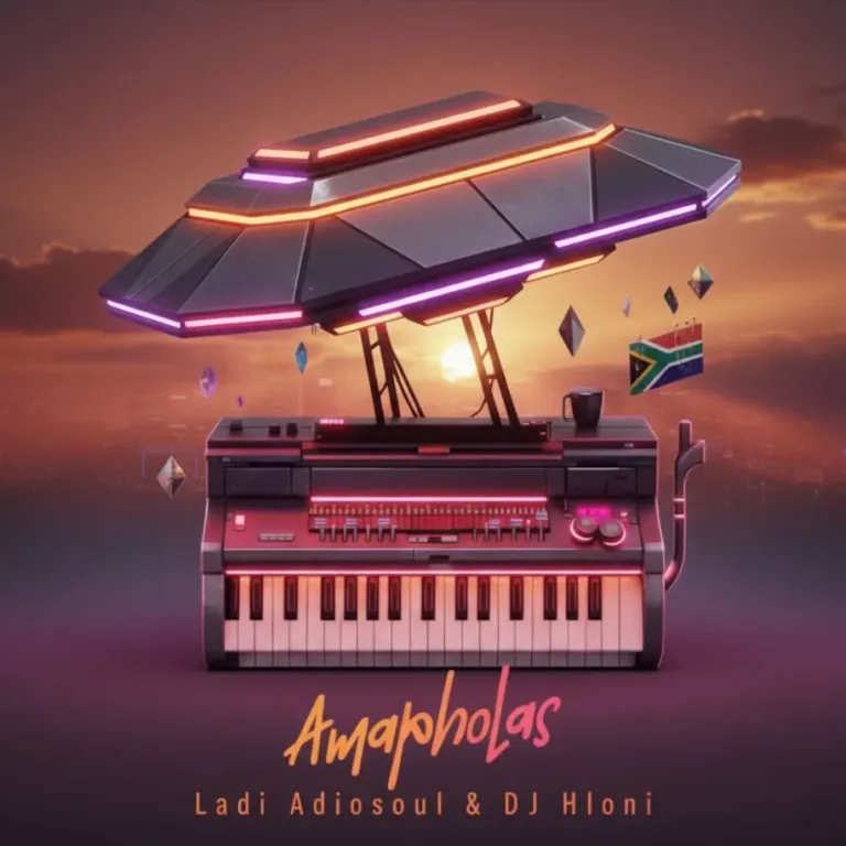 DJ Hloni – Jeremiah ft Ladi Adiosoul, Reloaded Keys & M Shibiriki