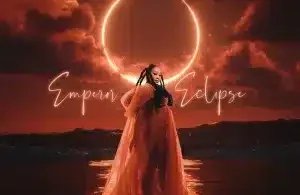 Lady Zamar – inini newe ft Jah Prayzah