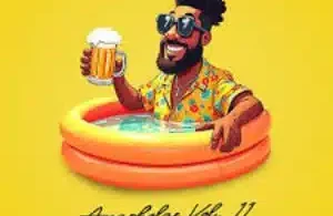 Lastborn Dj – Amapholas Vol. 11 (Birthday Edition)