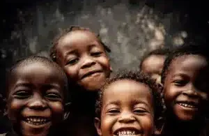 Lavista D – Our Children