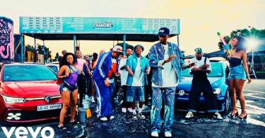 LeeMcKrazy – MEGALO ft DBN Gogo, Zee Nxumalo, Tyler ICU & Scotts Maphuma