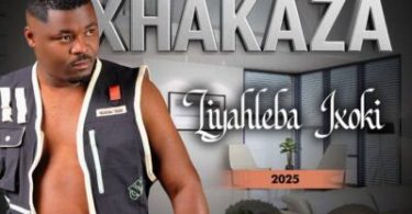Lihle Xhakaza – Niyalona Uthando ft Njabulo Langa & SAMKELISIWE NCWANE
