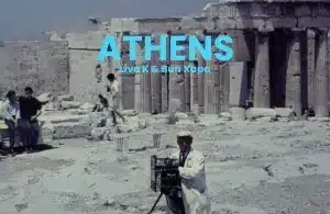 Liva K – Athens (Extended Mix) ft Bun Xapa