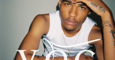 ALBUM: Lucasraps – Y.O.G