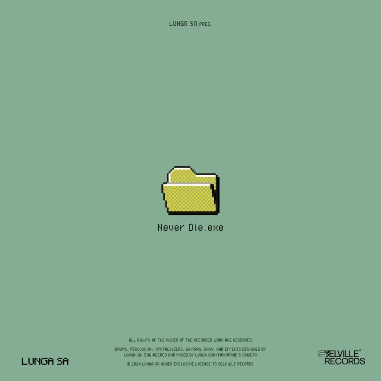 Lunga SA – LISTEN