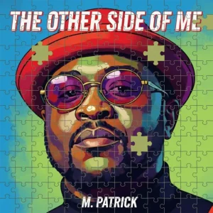 M.Patrick – When I’m Standing Tall ft Dave Hale