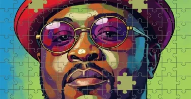 M.Patrick – When I’m Standing Tall ft Dave Hale