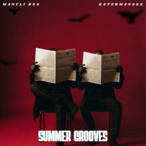 MANCLI Rsa – Charlie Ex 2 ft Mafis MusiQ & Katerman325