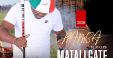 MaTallGate – Hamba Kulungile (Extended) ft Mjolisi