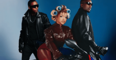 MaWhoo – Nam Angeke ft Sami’Kay & MSA