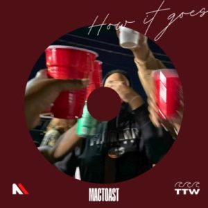 MacToast – How It Goes