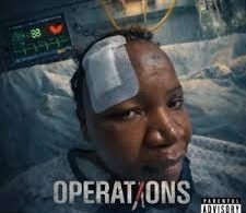 Makhadzi Entertainment – Operations ft Mr Brown & TS Man