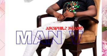 EP: Man-V – Angiphile Ngani?