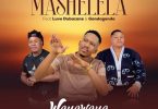 Mashelela – Waya Waya