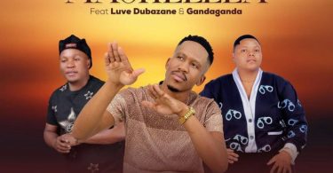 Mashelela – Waya Waya