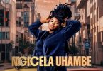Master KG – Ngicela Uhambe ft Nkosazana Daughter