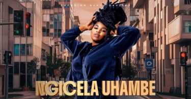 Master KG – Ngicela Uhambe ft Nkosazana Daughter