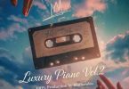 Mathandos – Luxury Piano Vol.2 (100% Production Mix)