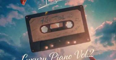 Mathandos – Luxury Piano Vol.2 (100% Production Mix)