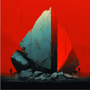 Mbuso De Mbazo – Something Light & Heavy