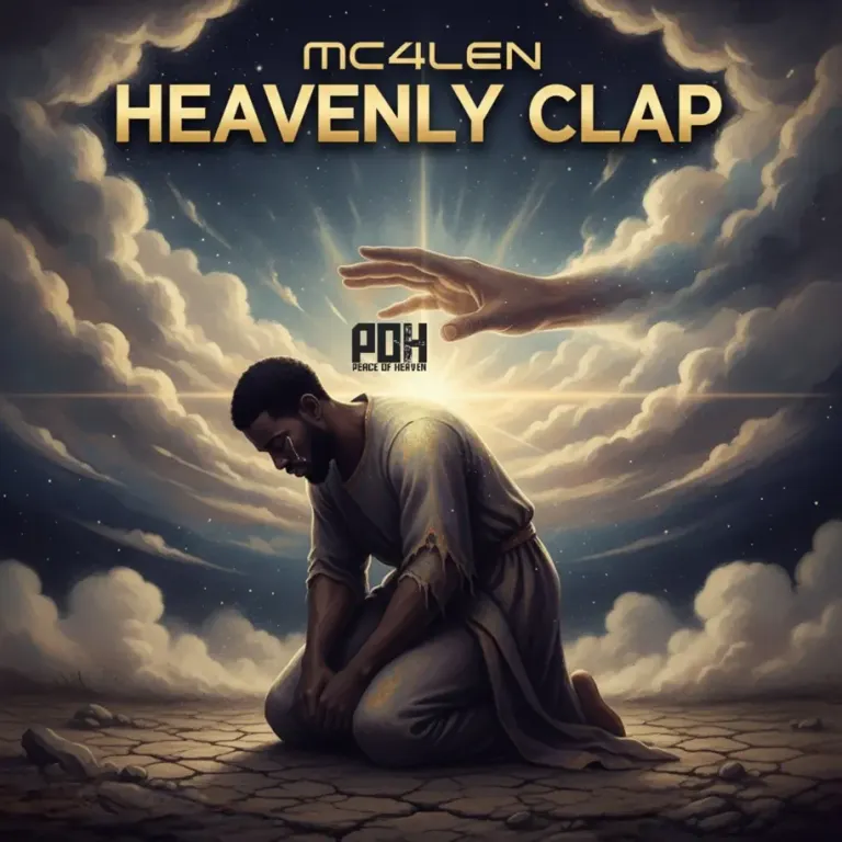 Mc4len – Tunnel Echoes
