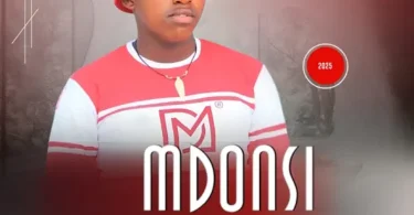 Mdonsi – Ungiphethe Kahle ft Qhakaza