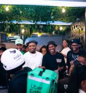 Mdu Aka TRP – Groove Sessions Episode 2