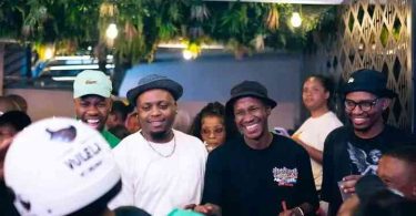 Mdu Aka TRP – Groove Sessions Episode 2