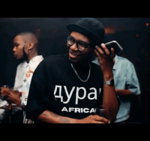 Mdu a.k.a TRP – 8 Deep (Main Mix) ft Tycoon