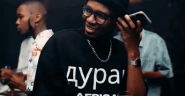 Mdu a.k.a TRP – 8 Deep (Main Mix) ft Tycoon