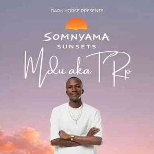 Mdu aka TRP – Deep Piano Mix (Somnyama Sunsets 007)