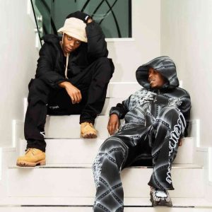 Mellow – YFM Club Y Mix ft sleezy