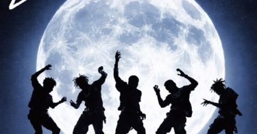 Mellow – Zeba ft Sleazy, Djy Ma’Ten, Amukelani M, 1F4OUR1 & Soul Revolver