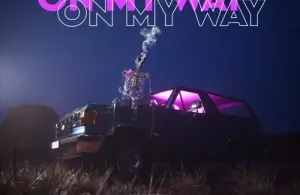 Meloproducedit – On My Way ft. Bali, Kidd969 & Niico North