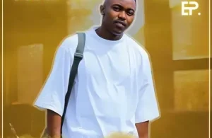 Mgiftoz SA – Bafana Bafana (Vocal Mix) ft Djy Zan SA