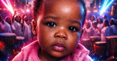 ALBUM: MightyLulu – Melokuhle